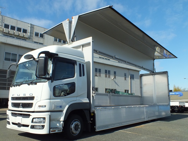 中古トラック（いすゞ・三菱・日野・ＵＤ）を静岡で販売・買取 
